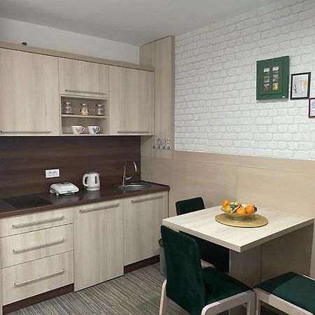 Apartmani Air Kopaonik Luaran gambar