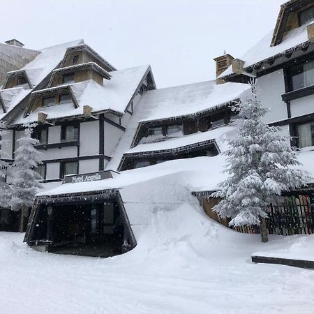 Apartmani Air Kopaonik Luaran gambar