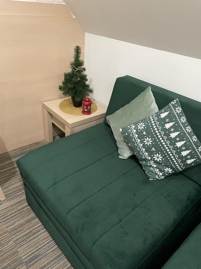 Apartmani Air Kopaonik Luaran gambar