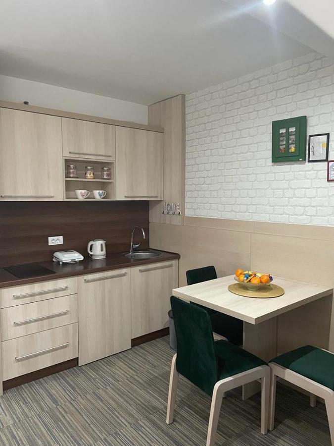 Apartmani Air Kopaonik Luaran gambar