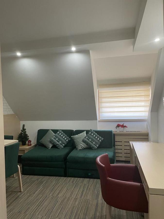Apartmani Air Kopaonik Luaran gambar