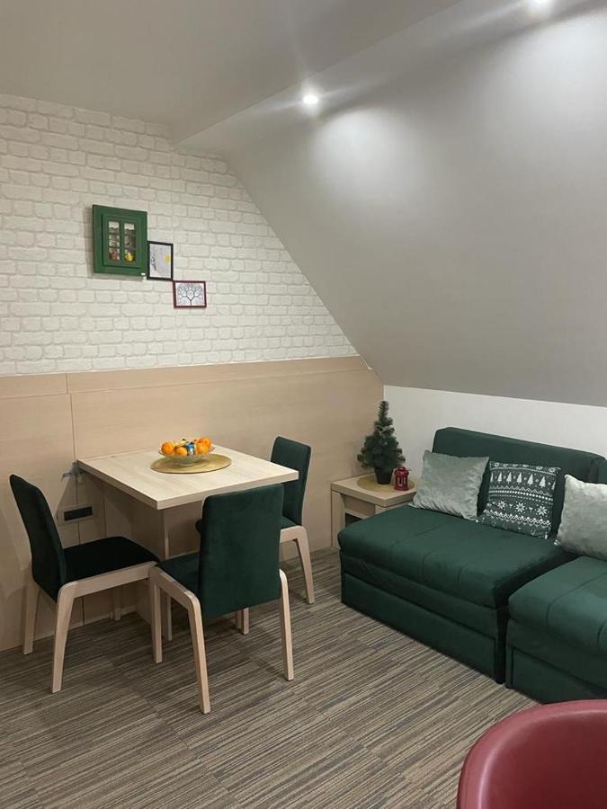 Apartmani Air Kopaonik Luaran gambar
