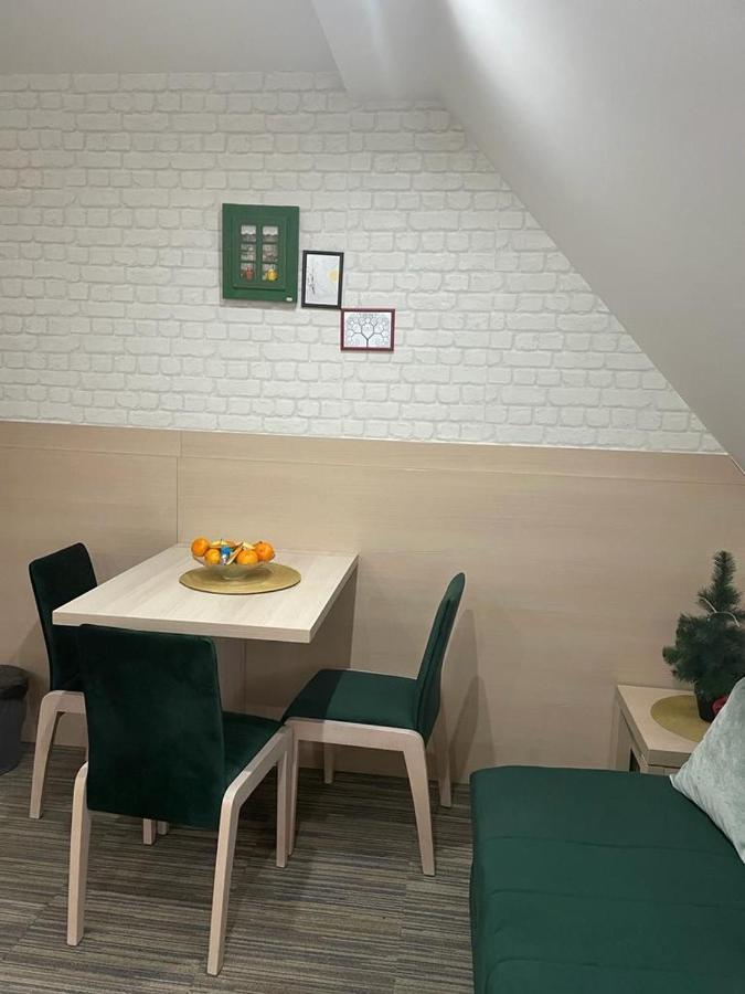 Apartmani Air Kopaonik Luaran gambar