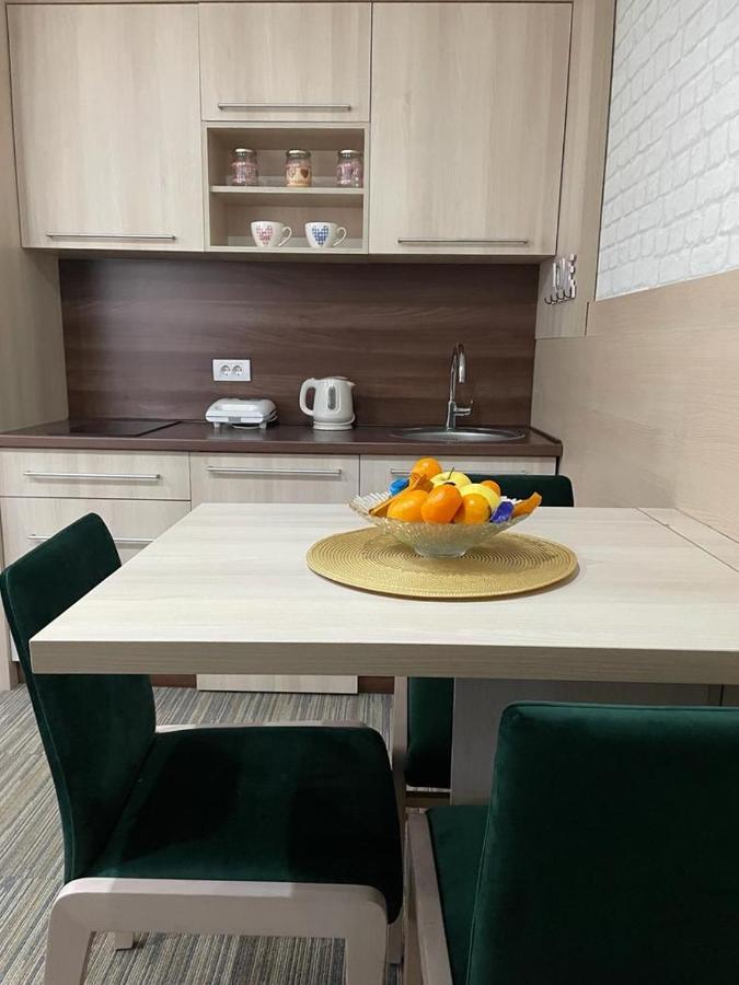 Apartmani Air Kopaonik Luaran gambar