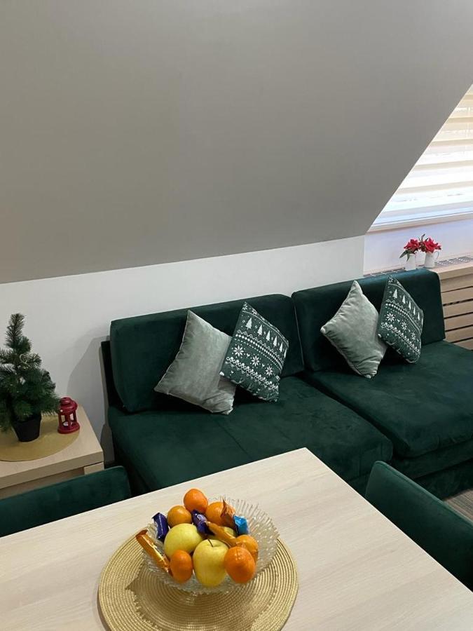 Apartmani Air Kopaonik Luaran gambar
