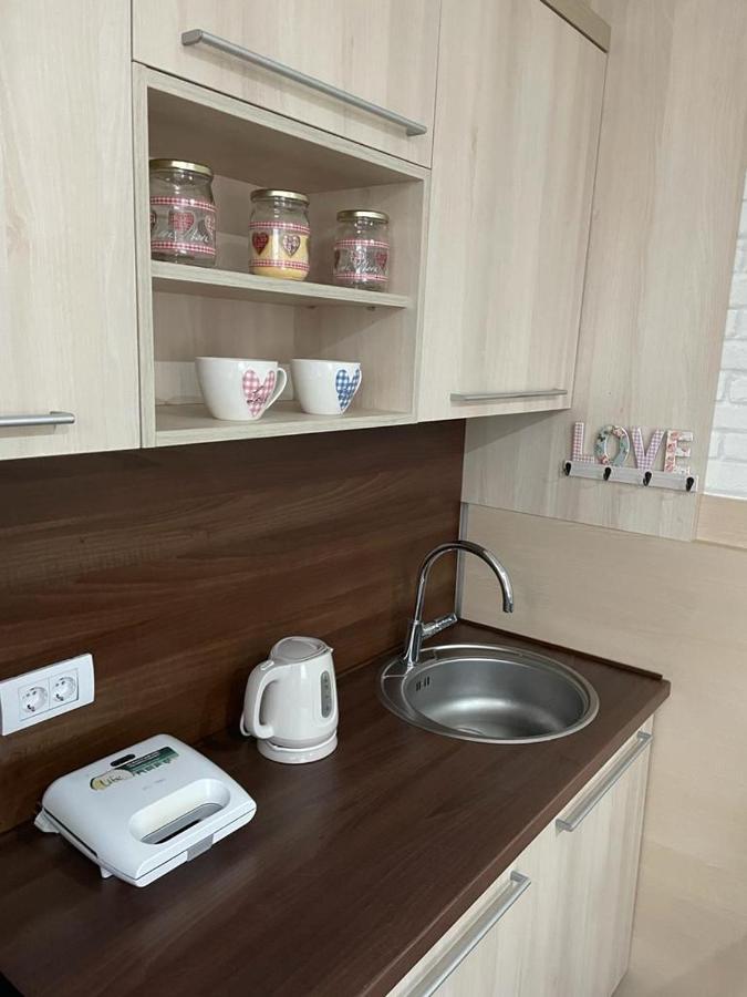 Apartmani Air Kopaonik Luaran gambar
