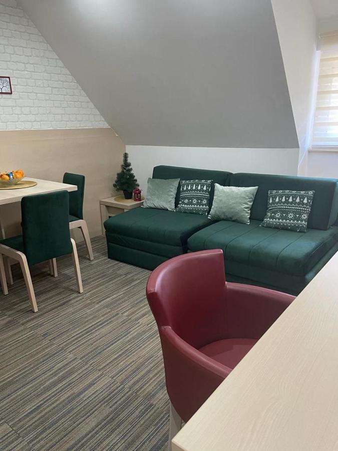 Apartmani Air Kopaonik Luaran gambar