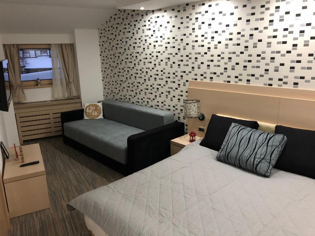 Apartmani Air Kopaonik Luaran gambar