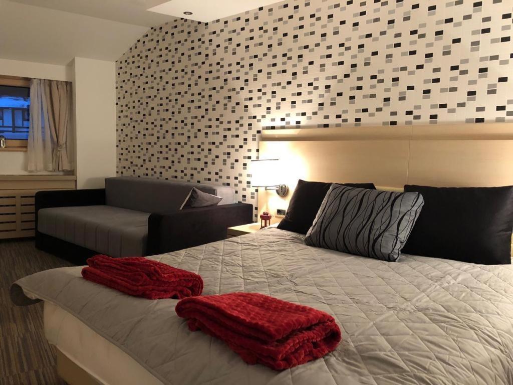 Apartmani Air Kopaonik Luaran gambar