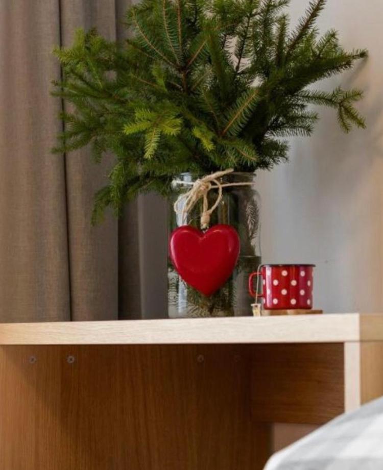 Apartmani Air Kopaonik Luaran gambar