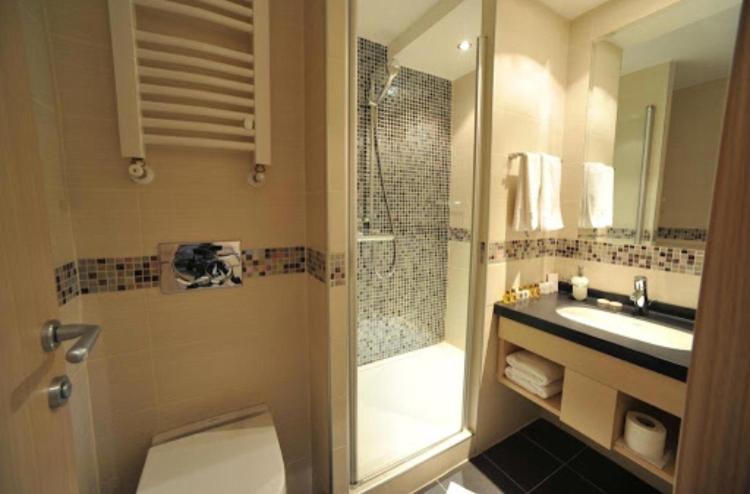 Apartmani Air Kopaonik Luaran gambar
