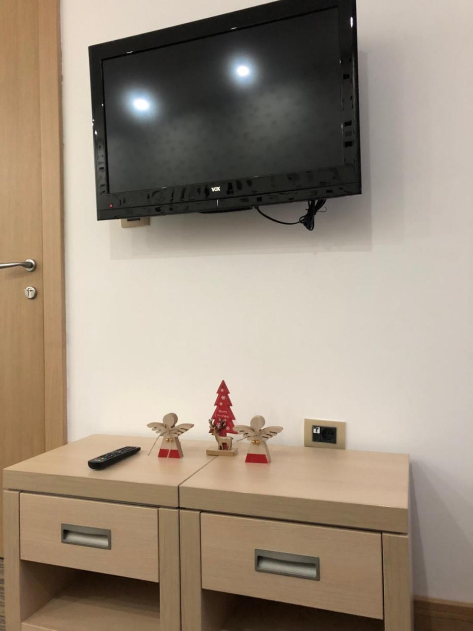 Apartmani Air Kopaonik Luaran gambar