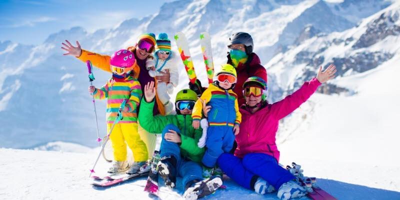 Apartmani Air Kopaonik Luaran gambar