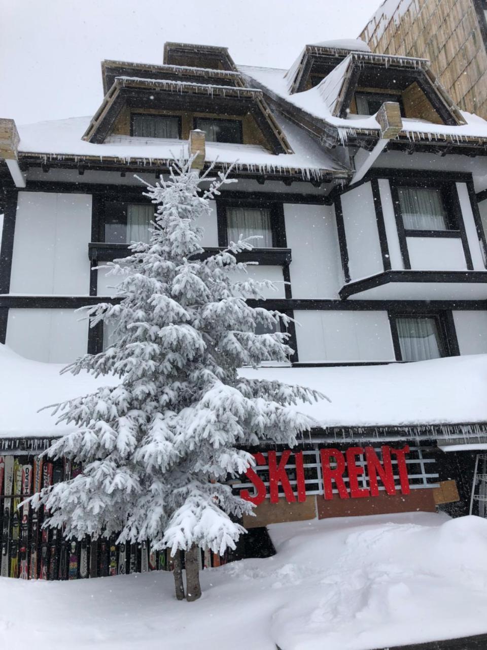 Apartmani Air Kopaonik Luaran gambar