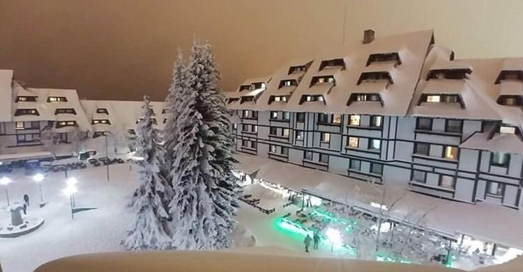 Apartmani Air Kopaonik Luaran gambar