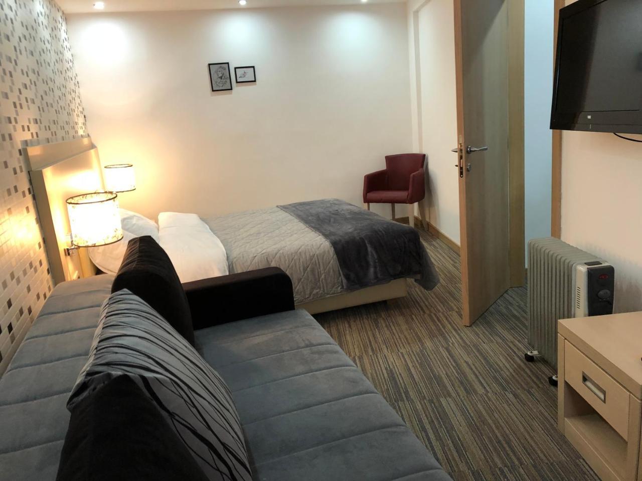 Apartmani Air Kopaonik Luaran gambar