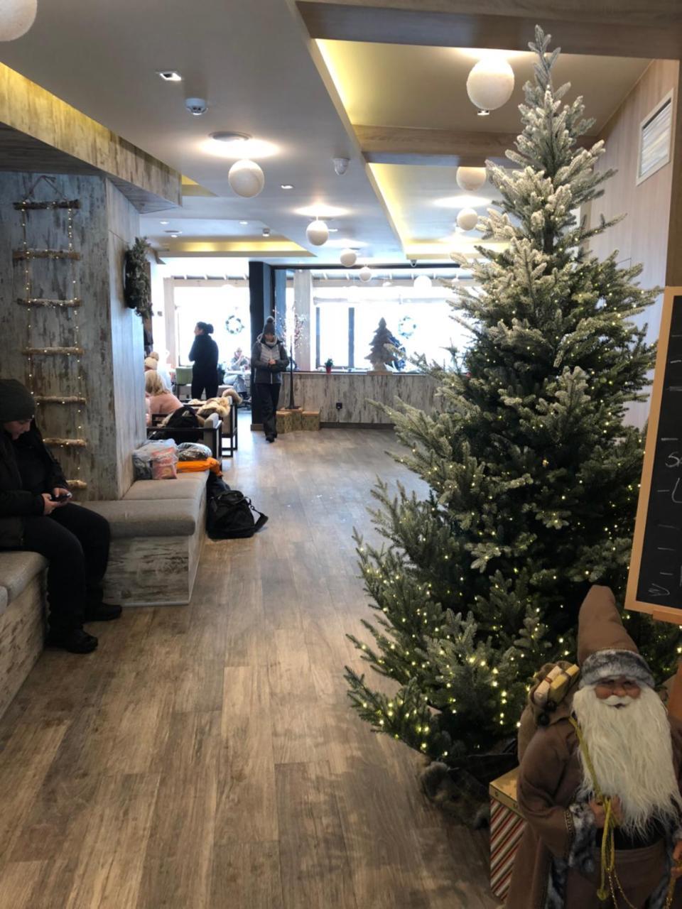 Apartmani Air Kopaonik Luaran gambar